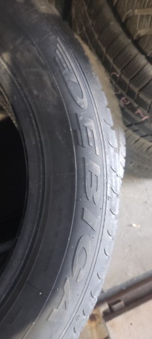 Opony wielosezonowe 185 60r15 Dębica 2021r