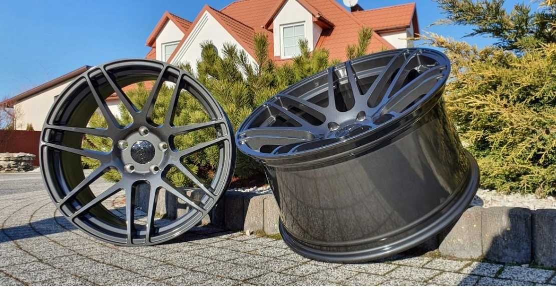 FELGI HX020 do Audi A5 S5 A7 S7 Q5 A8 Concave 19