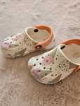 Crocs Ice Cream lody C6 22-23
