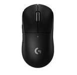 Myszka gamingowa Logitech G Pro X Superlight 2 Czarny