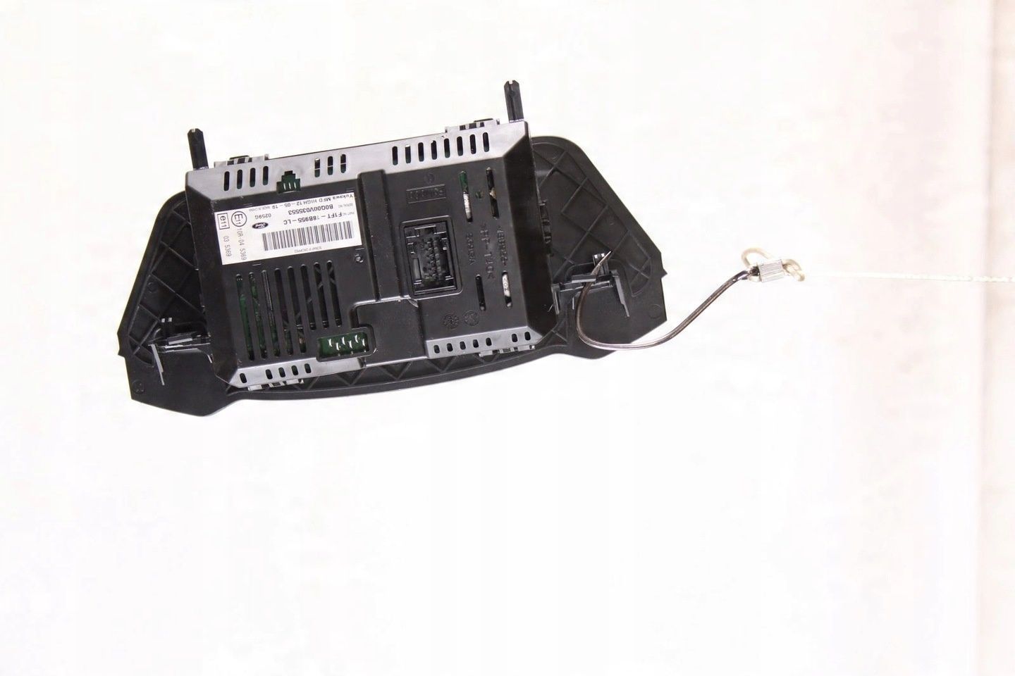 WYŚWIETLACZ RADIA KUGA F1FT-18B955-LC