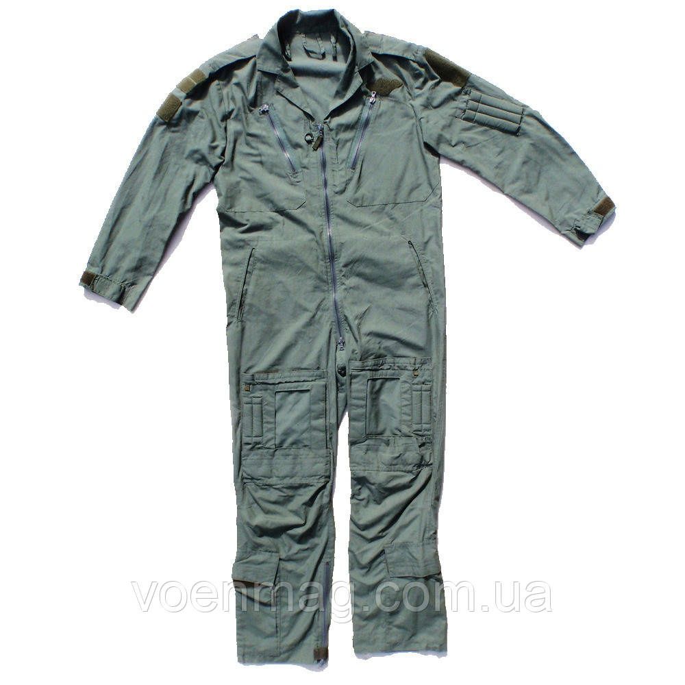 Комбинезоны летные Coverall Aircrew MK 16 A и MK16B