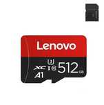 Micro SD card Lenovo 512 GB