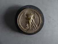Medalha Rainha Santa Isabel