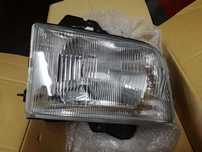 FAROL Opel Monterey-B Dto e Farol Pisca Astra F Dto