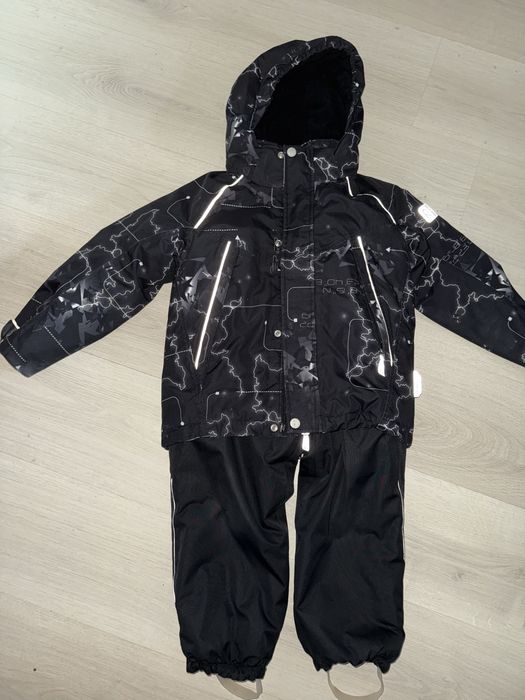Куртка та напівкомбінезон reima 104