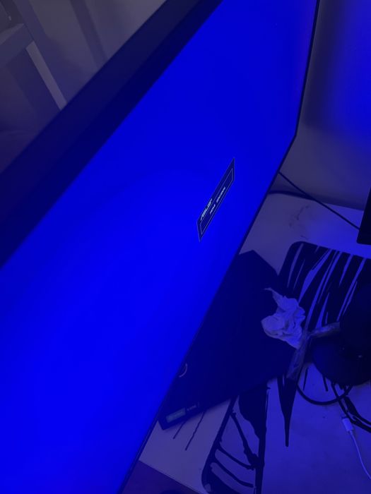 Monitor asus 165hz