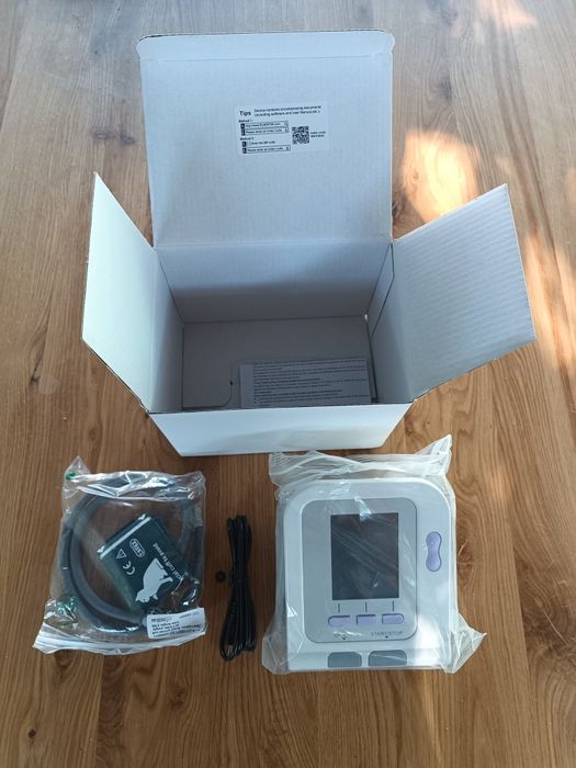 Ветеринарний тонометр