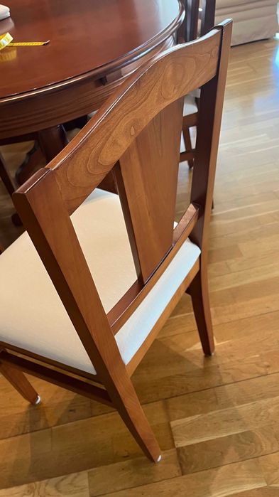 conjunto de sala de jantar