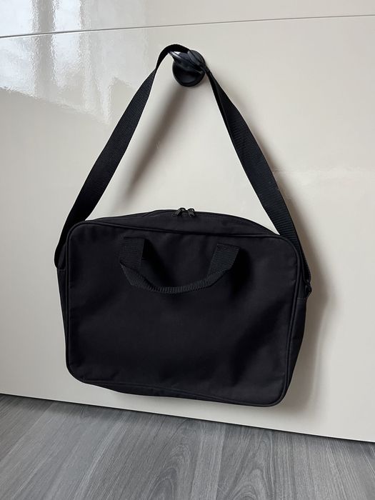 Сумка для ноутбука розмір 40х30