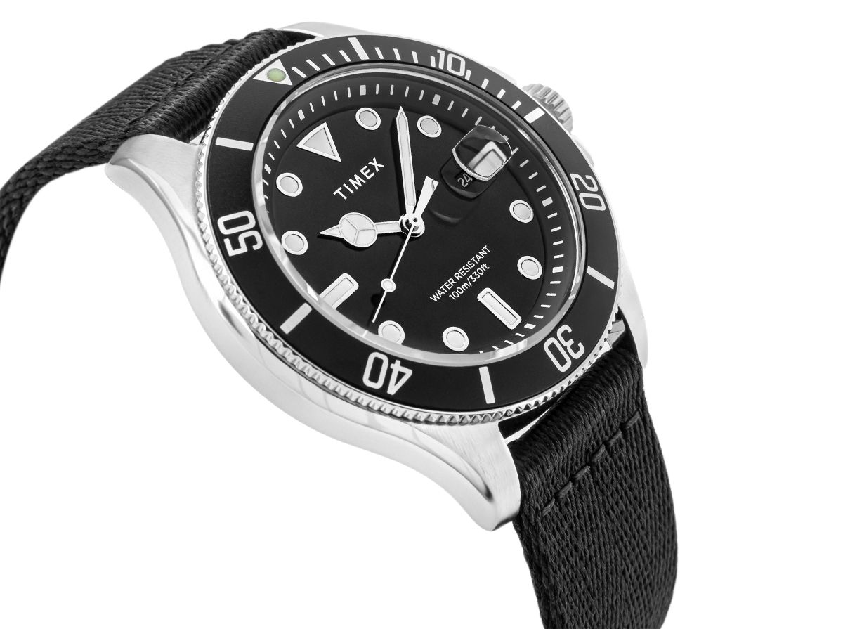 zegarek męski timex harborside coast tw2w62600 + box