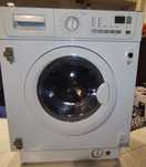 Electrolux EWX 14550 W - pralko-suszarka  na części