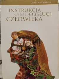 Instrukcja samoobsługi człowieka