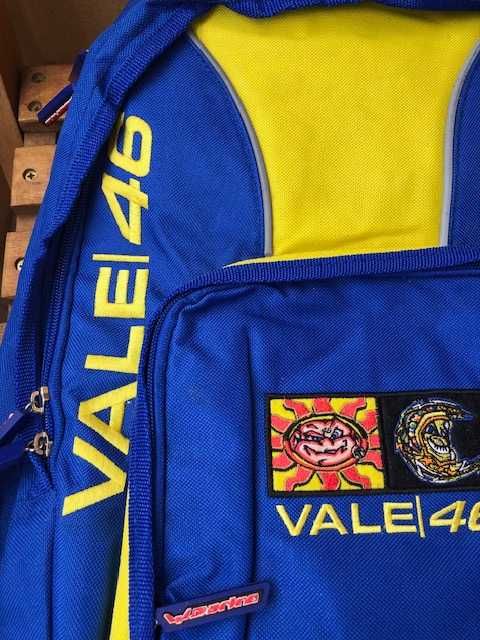 Mochila nova Valentino Rossi 46