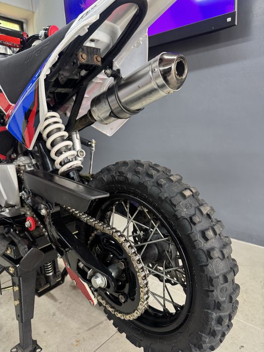 Mrf Runner 80 / new / pitbike / kayo / 86cc
