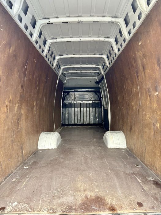 IVECO DAILY 2018г. 3.0 Спарка МАКСИ БАЗА‼️ИВЕКО Бус грузовой