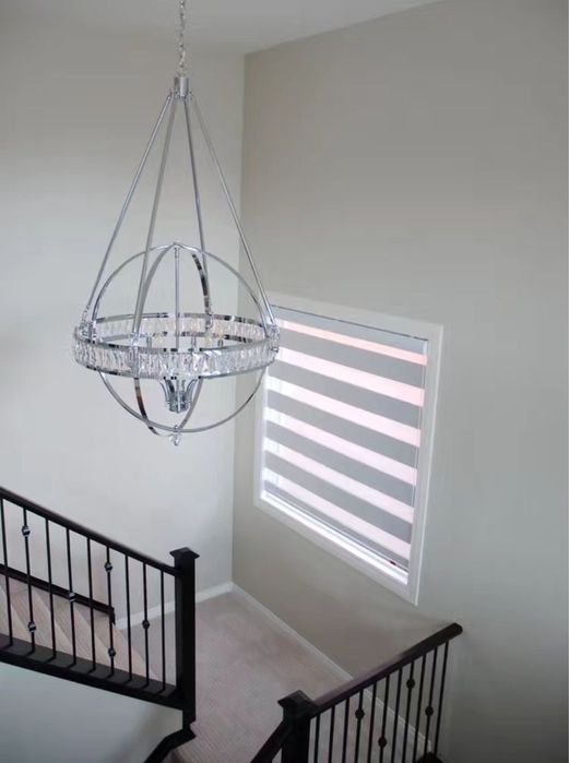 Жалюзі день нічь Київ