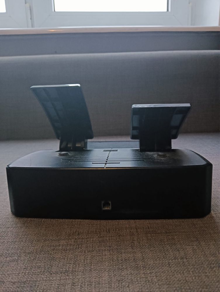 Kierownica Logitech G Saitek z Pedałami i Panlem Bocznym