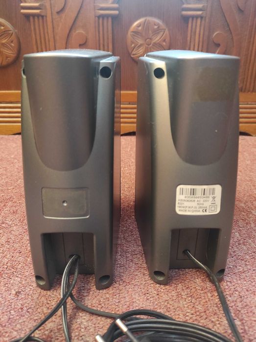 Głośniki komputerowe Auditek