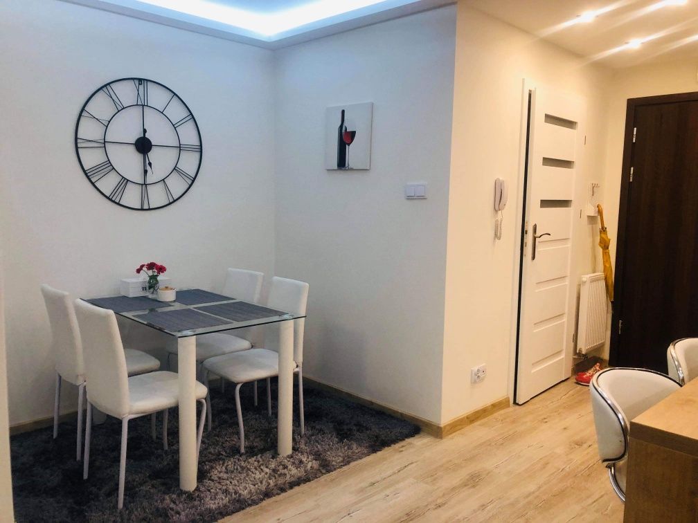 Apartament nocleg kwatera Zielona Krynica Zdrój