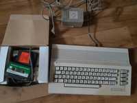 zestaw commodore 64