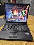 Laptop HP Compaq nx 6110