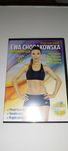 Ewa Chodakowska metamorfoza dvd video