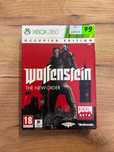 Wolfenstien The New Order Occupied Edition Xbox 360 | Sprzedaż | Skup