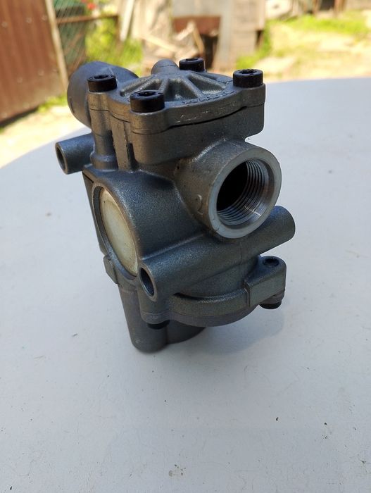 Модулятор ABS 472­195­0160