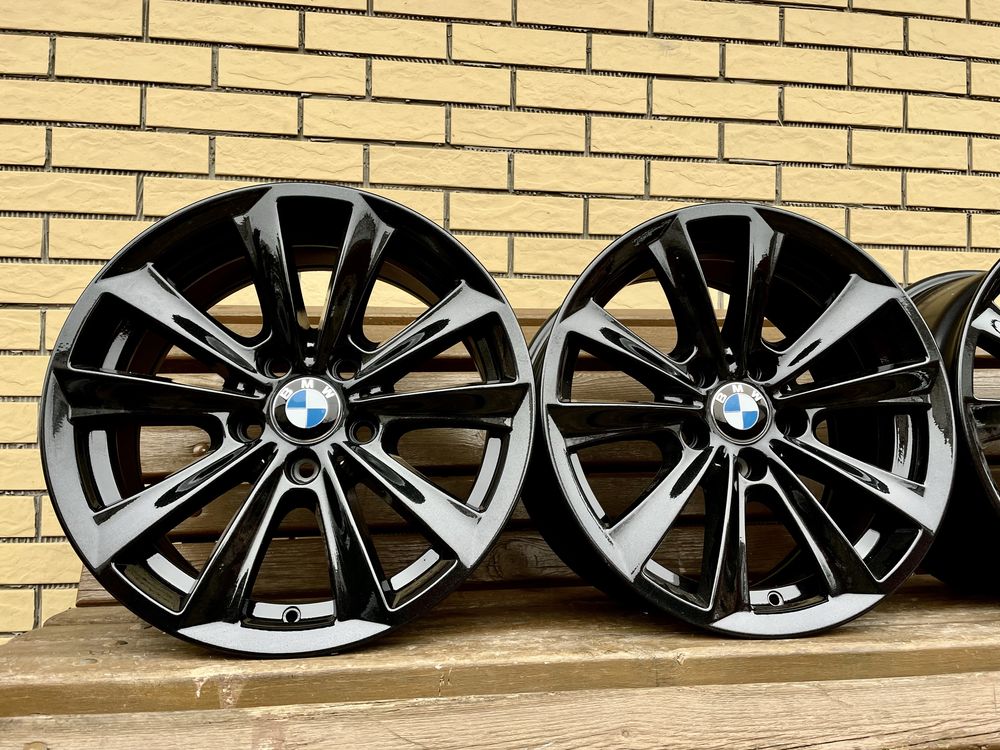 Диски R17 5.120 ET30 цо 72.6 бмв x1 x3 е90 е60 ф10 ф30 т5 т6