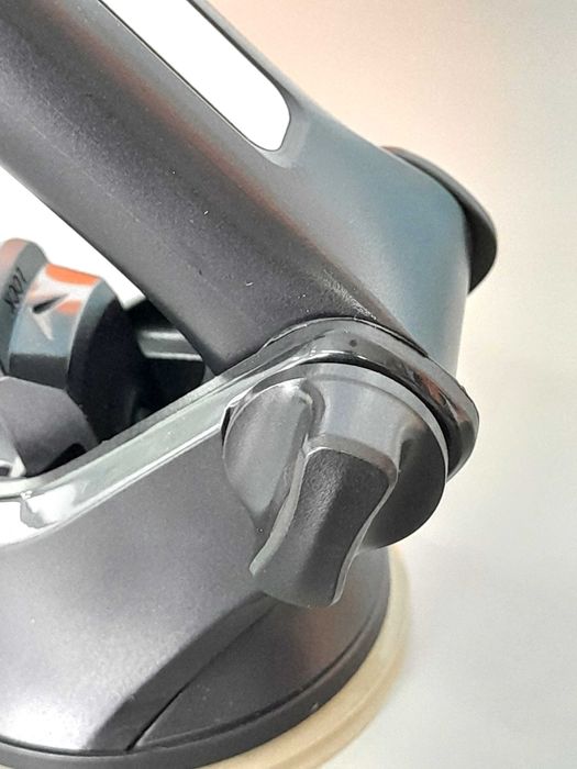 Suporte de Telemóvel para o Carro para Vidro ou Painel