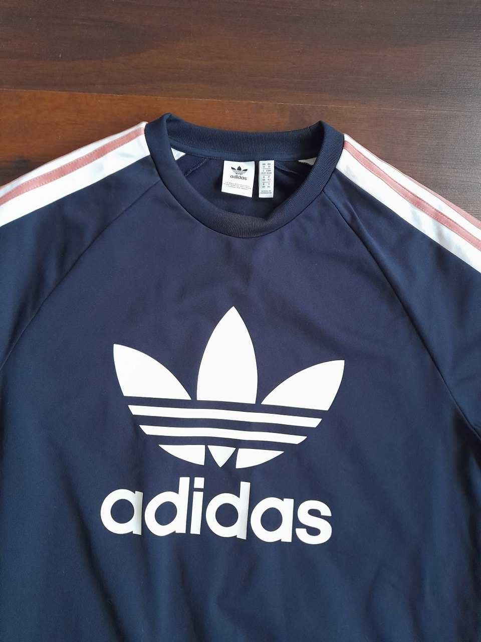 bluza sportowa damska adidas super model rozm 40