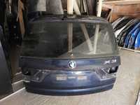 Крышка багажника BMW X3 E83 2004-2011