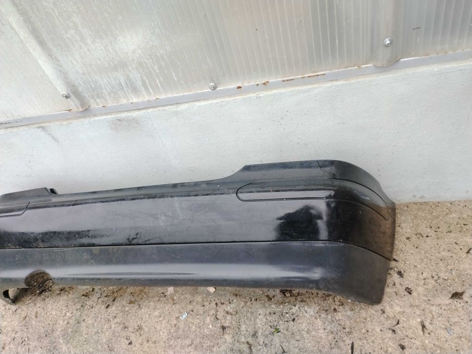 Paorachoques Mercedes SLK W170