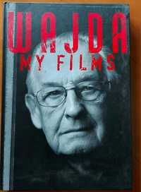 Wajda, My films, album