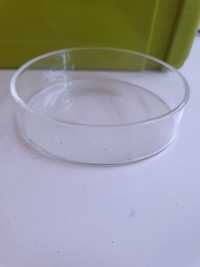 Karmniki szklane karmidlo 3 wielkości