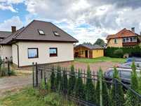 Pokoje gościnne u Pantery