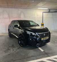 Peugeot 3008 GT Line

Ano: 2018 
Kms: 150.000
Valor: 21400€

Viatura e