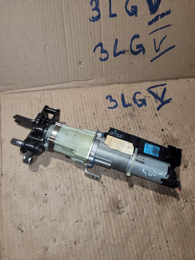 Silniczek elektryczny siłownik lewy klapy bagażnika vw passat b6 kombi