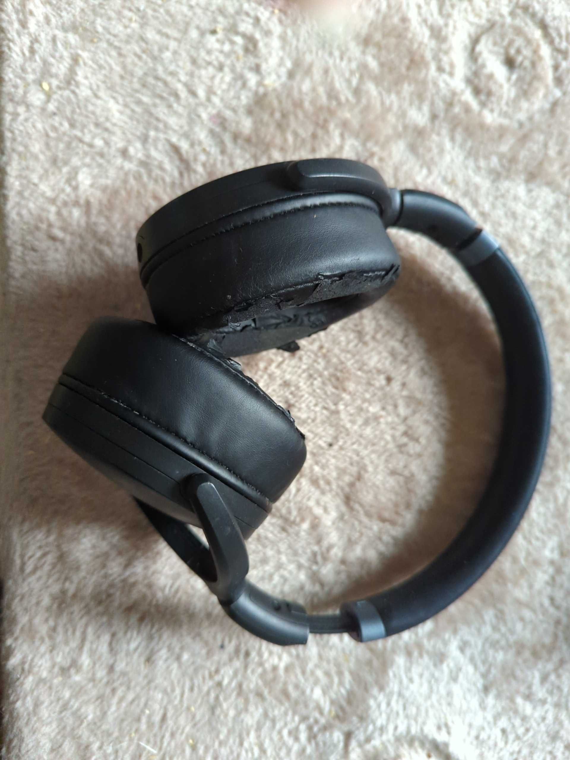 Słuchawki Sennheiser HD 4.30i wymienny kabel