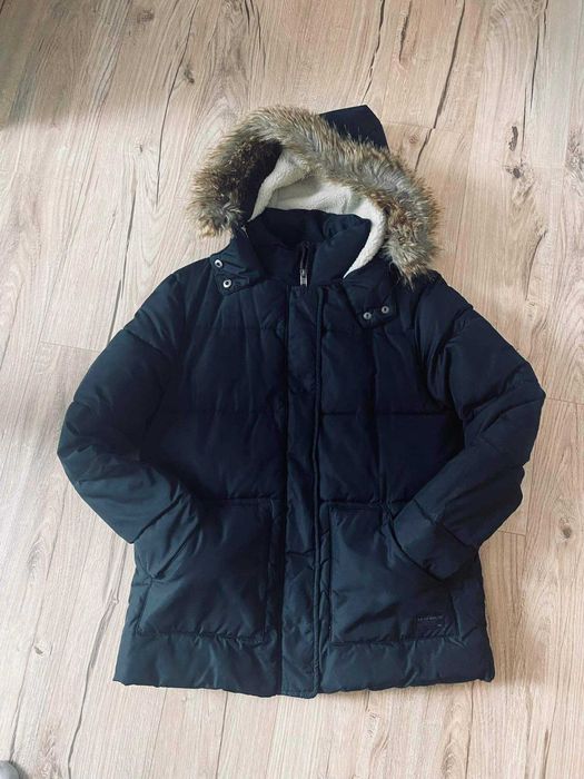 Kurtka damska LEE ZIMOWA