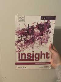 Insight Intermediate Workbook