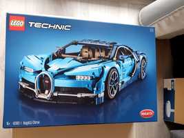 Lego 42083 Bugatti Chiron Technic