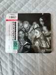 Romantic Psycho Quebonafide Album CD