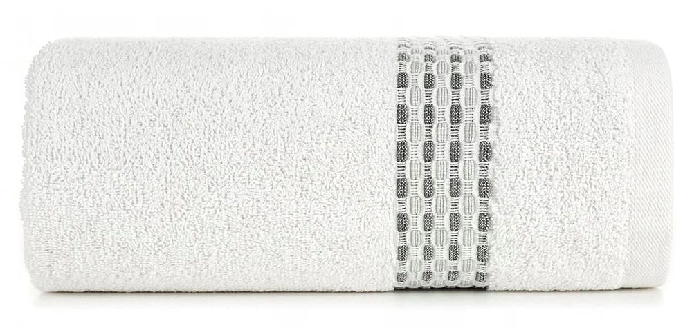 Ręcznik 70x140 Kąpielowy Frotte 500g/m2 Riva