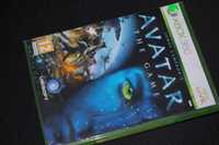 Gra KONSOLA Xbox 360 Avatar