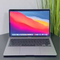 Ціна актуальна до 28.04. Macbook Air M1 2020 8Gb 256Gb ідеальний стан!