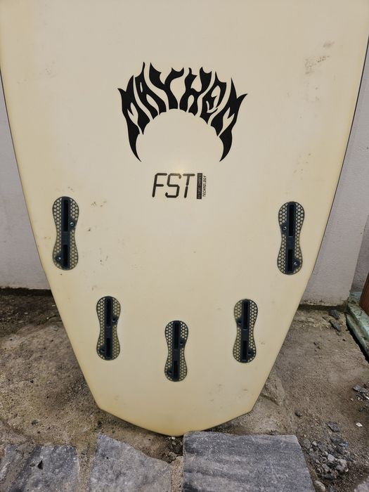 Prancha de surf Firewire