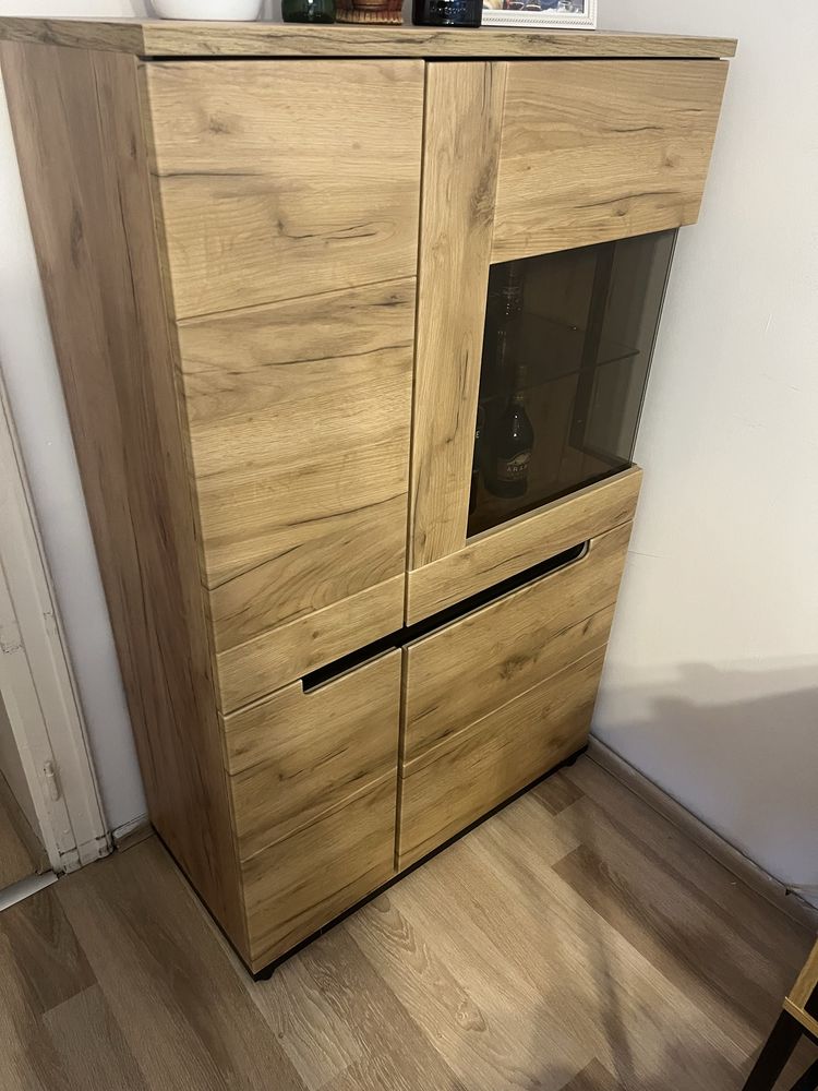 Szafka pod telewizor + komoda