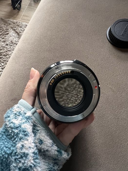 Sigma 35 mm 1.4 art canon